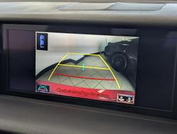 2021 Lexus RC 300 F Sport ASC10R Infrared