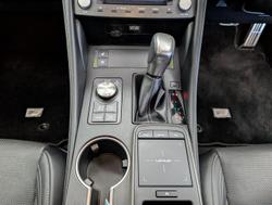 2021 Lexus RC 300 F Sport ASC10R Infrared