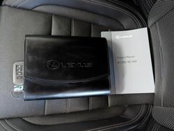 2021 Lexus RC 300 F Sport ASC10R Infrared