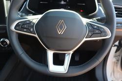 2025 Renault Arkana Evolution