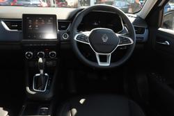 2025 Renault Arkana Evolution