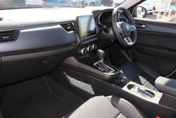 2025 Renault Arkana Evolution