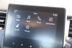 2025 Renault Arkana Evolution