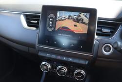 2025 Renault Arkana Evolution