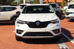 2025 Renault Arkana Evolution