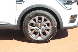 2025 Renault Arkana Evolution