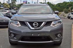 2015 Nissan X-TRAIL Ti