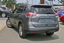 2015 Nissan X-TRAIL Ti
