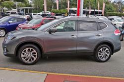 2015 Nissan X-TRAIL Ti