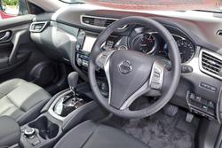 2015 Nissan X-TRAIL Ti