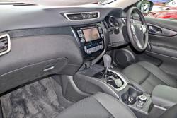 2015 Nissan X-TRAIL Ti