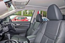 2015 Nissan X-TRAIL Ti