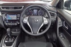 2015 Nissan X-TRAIL Ti