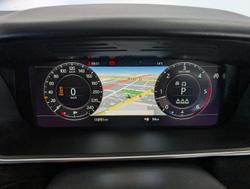 2019 Land Rover Range Rover Sport SDV6 225kW SE L494 MY19.5 4X4 Dual Range Black