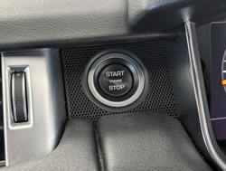 2019 Land Rover Range Rover Sport SDV6 225kW SE L494 MY19.5 4X4 Dual Range Black
