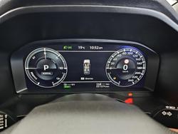 2023 Mitsubishi Outlander PHEV Exceed Tourer ZM MY24 AWD White Diamond with Black Mica Roof