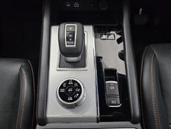 2023 Mitsubishi Outlander PHEV Exceed Tourer ZM MY24 AWD White Diamond with Black Mica Roof