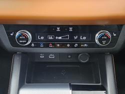 2023 Mitsubishi Outlander PHEV Exceed Tourer ZM MY24 AWD White Diamond with Black Mica Roof