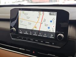 2023 Mitsubishi Outlander PHEV Exceed Tourer ZM MY24 AWD White Diamond with Black Mica Roof