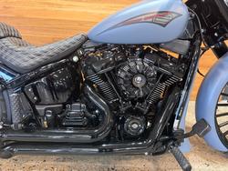 2020 Harley-davidson FXBRS BREAKOUT (114) Silver