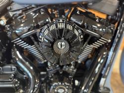 2020 Harley-davidson FXBRS BREAKOUT (114) Silver