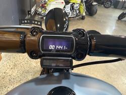 2020 Harley-davidson FXBRS BREAKOUT (114) Silver