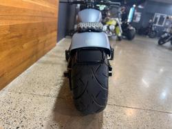 2020 Harley-davidson FXBRS BREAKOUT (114) Silver