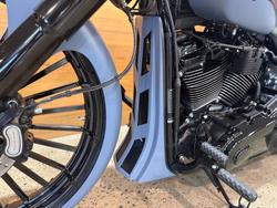 2020 Harley-davidson FXBRS BREAKOUT (114) Silver