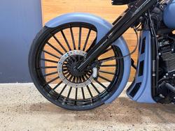 2020 Harley-davidson FXBRS BREAKOUT (114) Silver