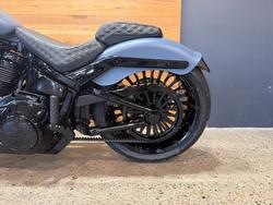 2020 Harley-davidson FXBRS BREAKOUT (114) Silver