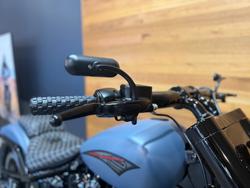 2020 Harley-davidson FXBRS BREAKOUT (114) Silver