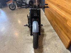 2020 Harley-davidson FXBRS BREAKOUT (114) Silver