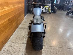 2020 Harley-davidson FXBRS BREAKOUT (114) Silver