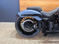2020 Harley-davidson FXBRS BREAKOUT (114) Silver