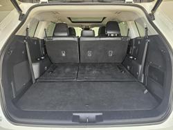 2021 Toyota Kluger Grande AXUH78R 4X4 On Demand Crystal Pearl