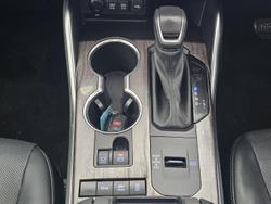 2021 Toyota Kluger Grande AXUH78R 4X4 On Demand Crystal Pearl