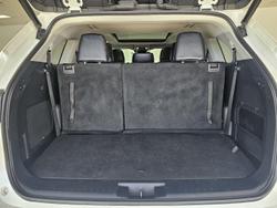 2021 Toyota Kluger Grande AXUH78R 4X4 On Demand Crystal Pearl