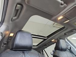 2021 Toyota Kluger Grande AXUH78R 4X4 On Demand Crystal Pearl