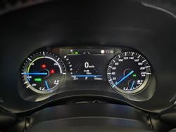 2021 Toyota Kluger Grande AXUH78R 4X4 On Demand Crystal Pearl