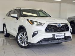 Toyota Kluger