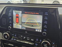 2021 Toyota Kluger Grande AXUH78R 4X4 On Demand Crystal Pearl