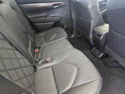 2021 Toyota Kluger Grande AXUH78R 4X4 On Demand Crystal Pearl