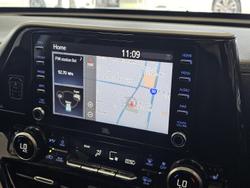 2021 Toyota Kluger Grande AXUH78R 4X4 On Demand Crystal Pearl