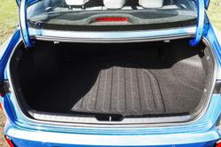 2025 Kia K4 Sport CL4m MY25 Wave Blue