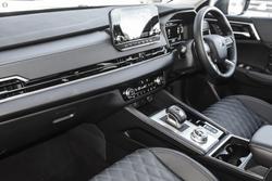 2024 Mitsubishi Outlander PHEV Exceed ZM MY24 AWD Graphite Grey