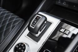2024 Mitsubishi Outlander PHEV Exceed ZM MY24 AWD Graphite Grey