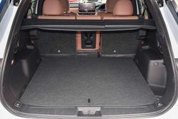 2025 Mitsubishi Outlander Exceed Tourer ZM MY25 AWD White Diamond with Black Mica Roof