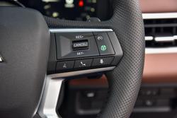 2025 Mitsubishi Outlander Exceed Tourer ZM MY25 AWD White Diamond with Black Mica Roof