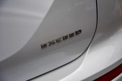 2025 Mitsubishi Outlander Exceed Tourer ZM MY25 AWD White Diamond with Black Mica Roof