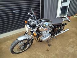 2021 Royal Enfield Interceptor 650 Chrome 650 Twin